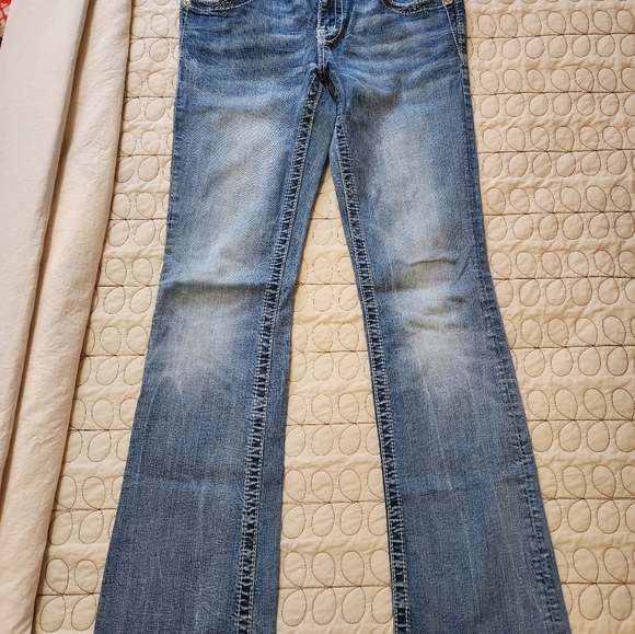 Miss Me Signature Boot - Picture 3 of 5